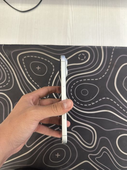 iPhone 17 pro max 256/100