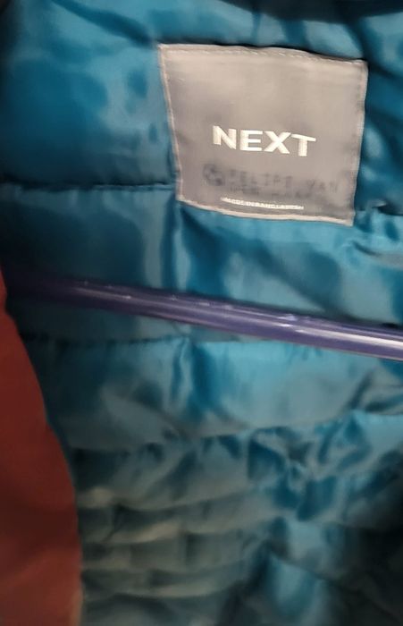 Geacă Next pt copii