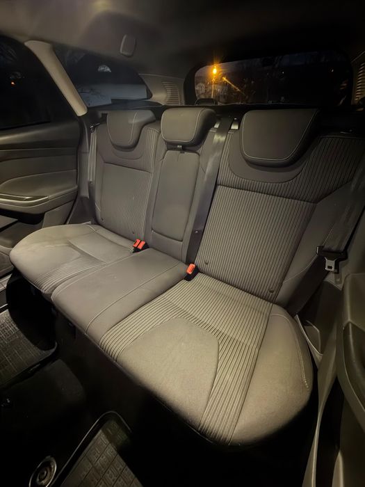 Ford Focus Mk3 Pachet Titanium  Euro 5