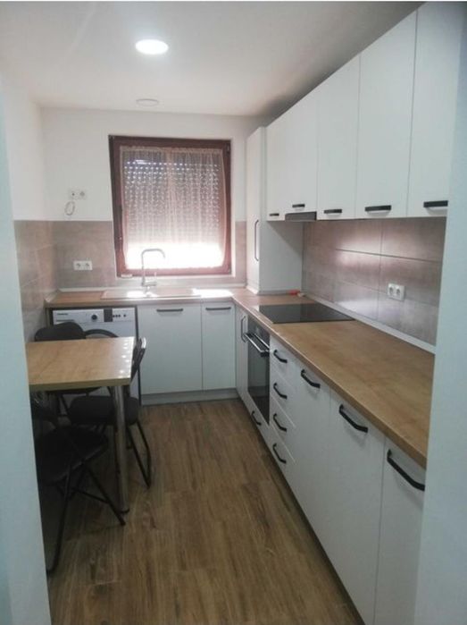 Apartament de inchiriat