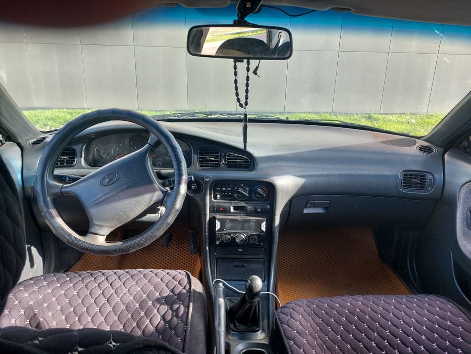 Продам Машину Hyundai Sonata 3