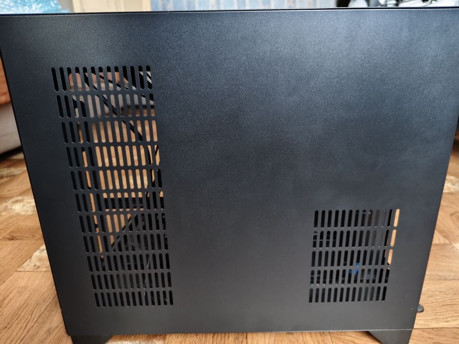 Продажа корпус WJCOOLMAN Lone Warrior