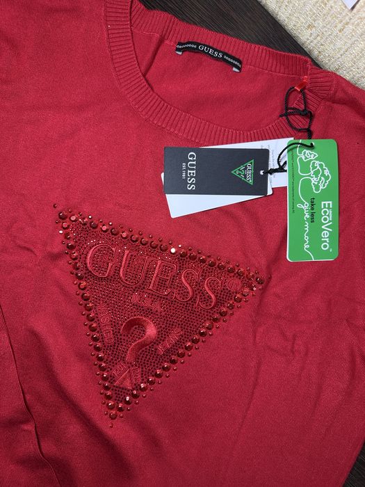 Guess женская кофта оригинал