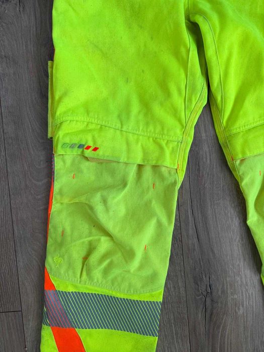 Engelbert Strauss 46 S barbati Motion 2020 pantaloni reflectorizanti