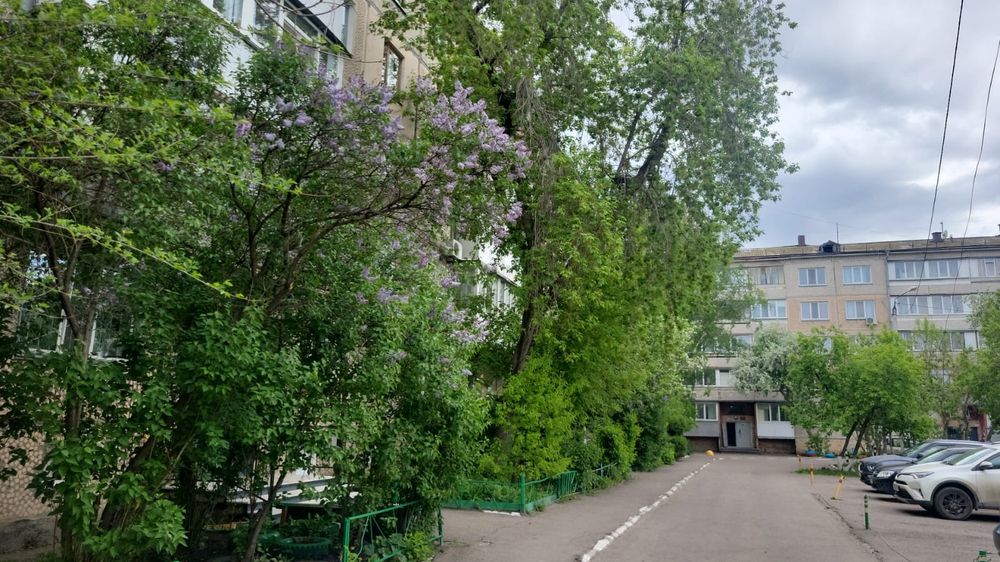 Продам 2комнатную ленинградку