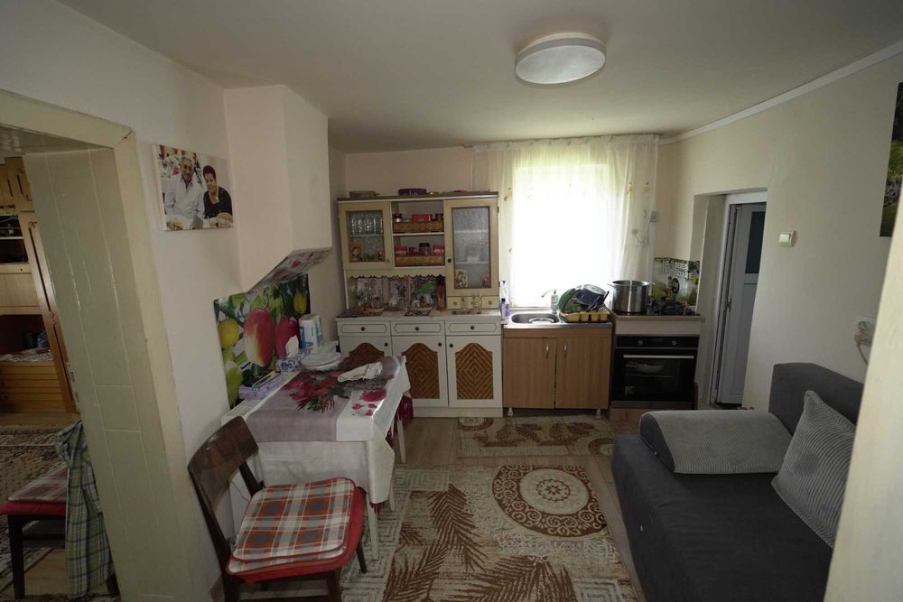 Vand Casa in Oarta de Sus