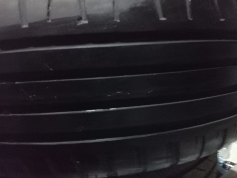 Продам покрышки на r15