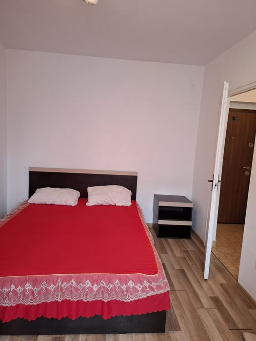 Garsoniera renovata de inchiriat