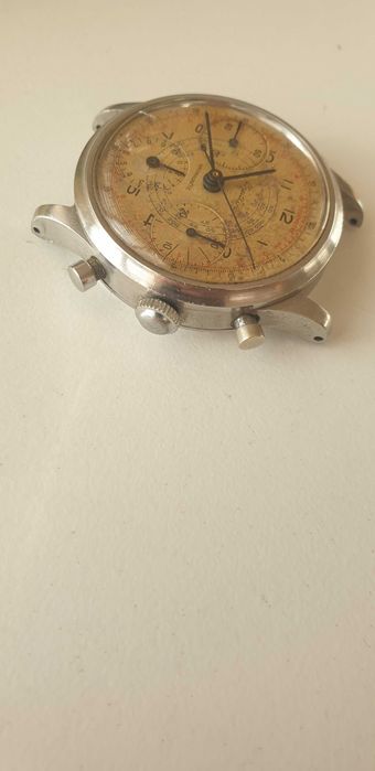 Breitling ВСВ 1942 година