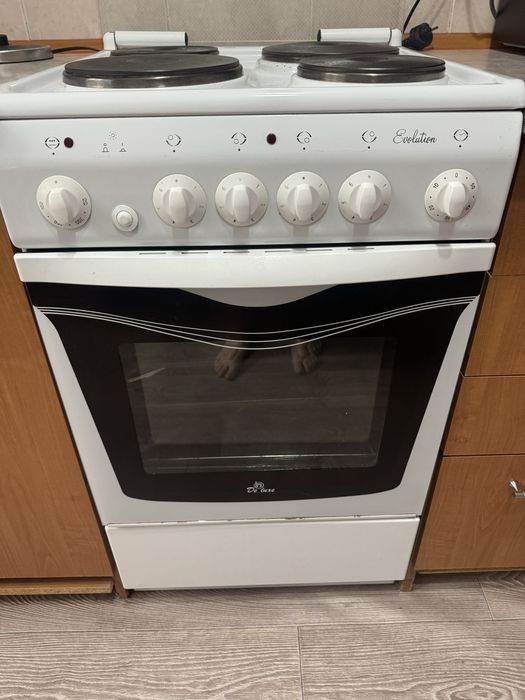 Продам плиту Evolution