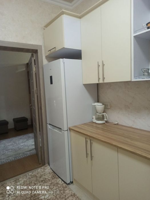 Сдаётся квартира