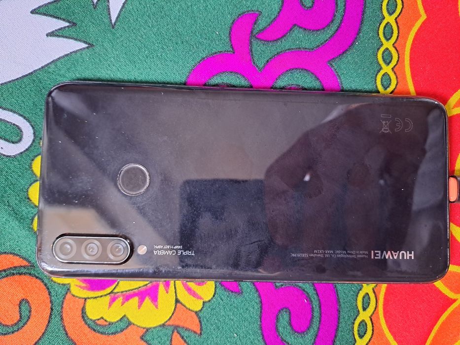 Huawei p30 lite продам