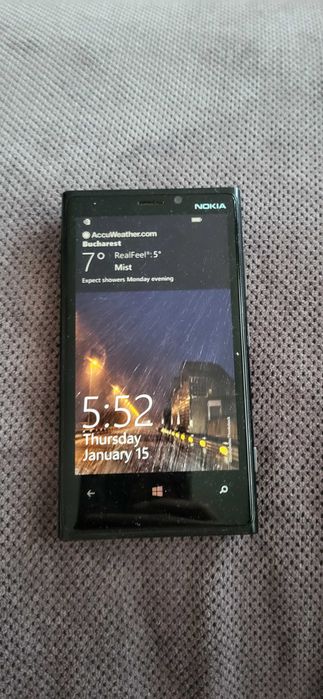 Telefon Nokia Lumia 920