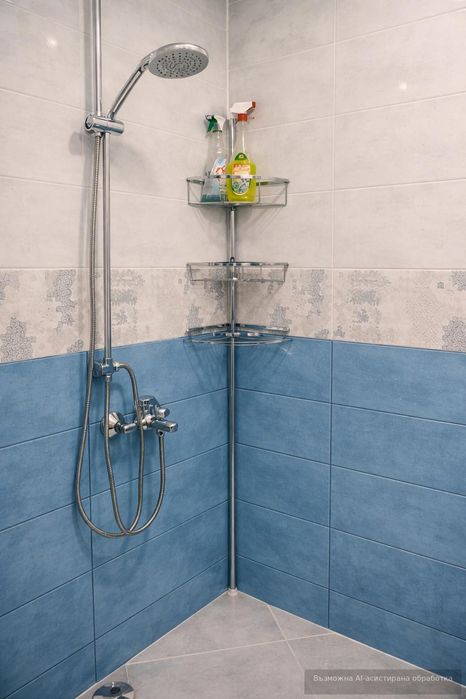 Дава се под наем Тристаен апартамент в Пловдив, Южен - 70 кв.м за 598.23 € - Снимка #6