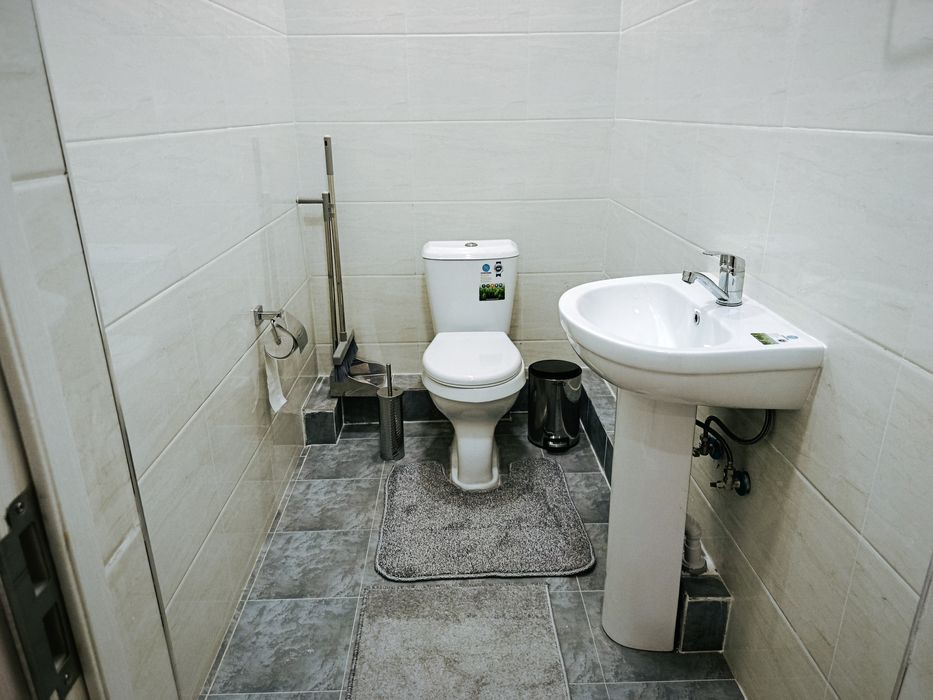 Аренда смарт сити  новый ремонт и мебел