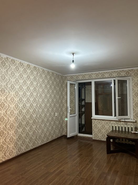 2 комнатная квартира