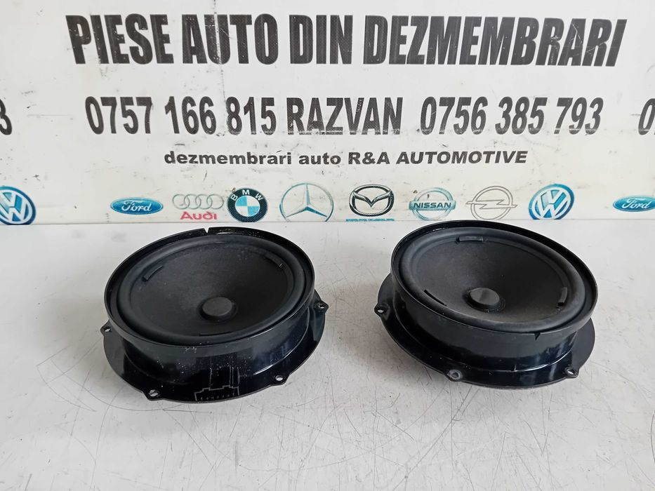 Boxa Difuzor Stanga Dreapta Fata Vw Passat B8 Cod 3G0035454