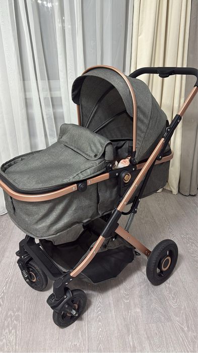 Коляска трансформер