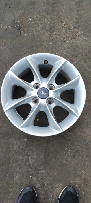 Jante Ford 14" 4x98