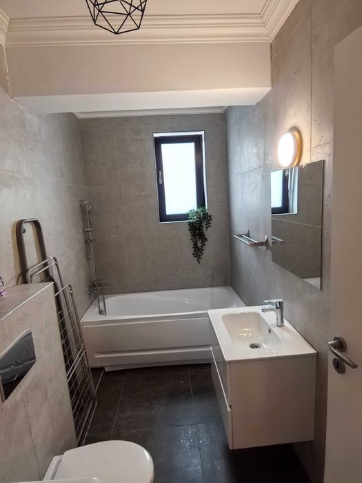 Inchiriere studio modern in  Otopeni-Complex Natatie   2500 ron.