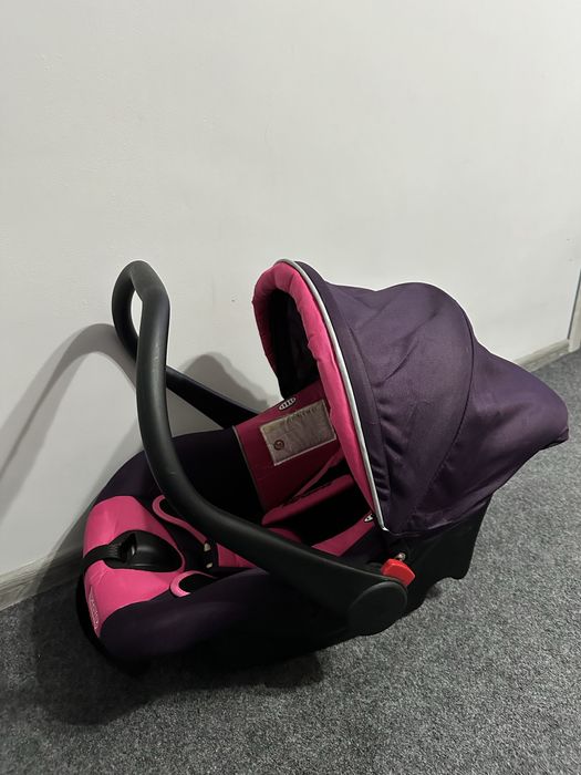 Авто кресло переноска