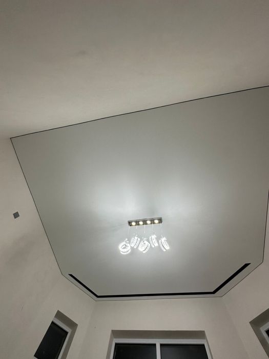 Ремонт квартир под ключ