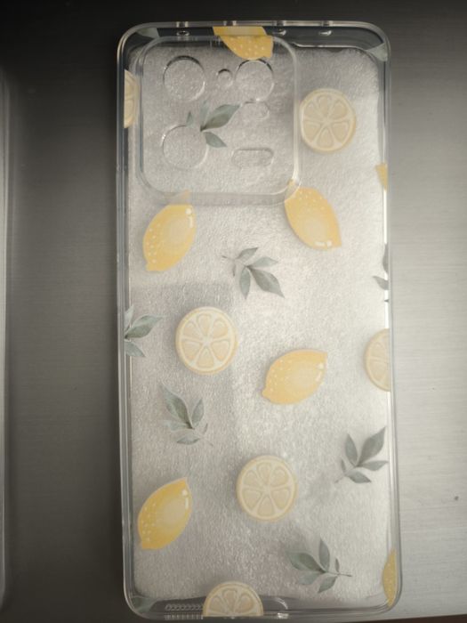 Xiaomi 13 Pro Калъфче за телефон