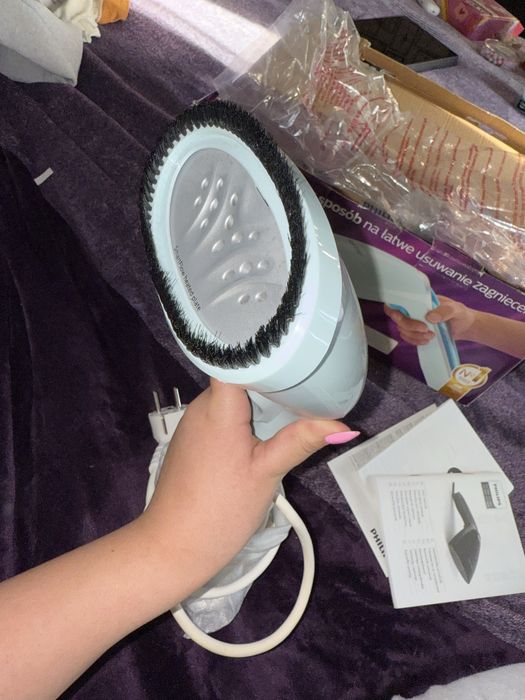 Ръчен уред за гладене с пара PHILIPS GC361/20
