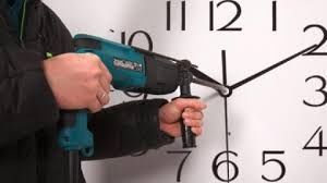 Строительные работы