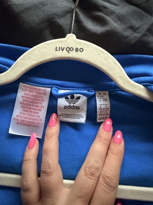 Суичър Adidas оригинален