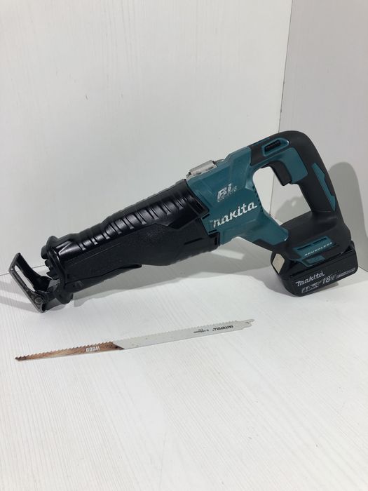 Sabie Makita DJR 187