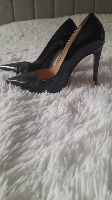 Оригинальные туфли Jimmy Choo