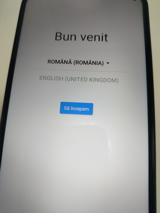 Smartphone Nokia c32