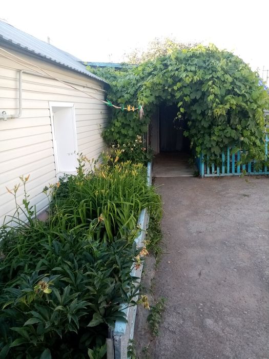 Продам отдельностоящий дом.