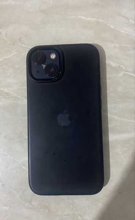 iPhone 13 128 ГБ (АКБ 99%)