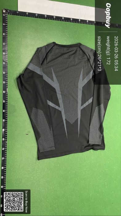 Bluza Gymshark pentru sala