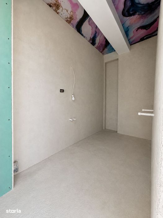 Apartament 2 camere STEFAN BUILDING | Mamaia Nord