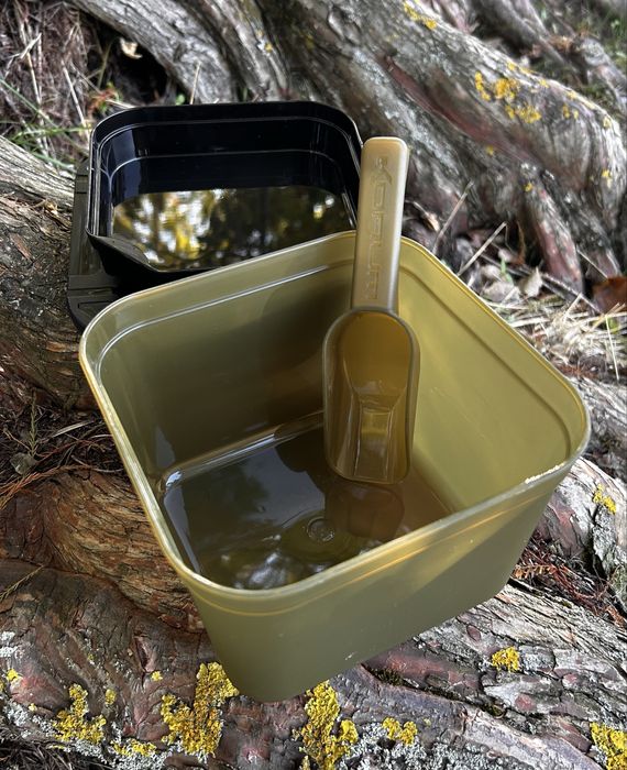 Фидер кутия Korum