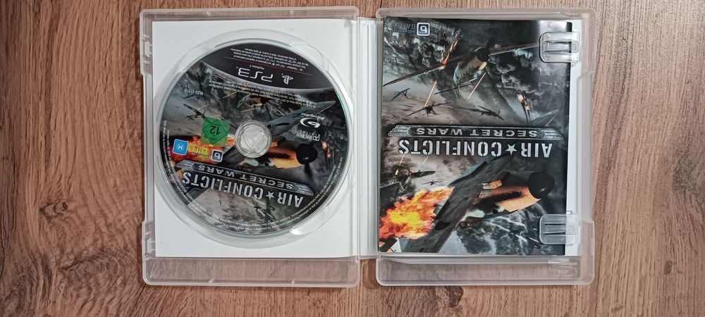 Диски playstation 3