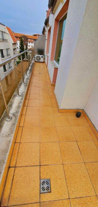 Продава се Двустаен апартамент в с. Равда, Област Бургас - 80 кв.м за 900 €/кв.м - Снимка #10