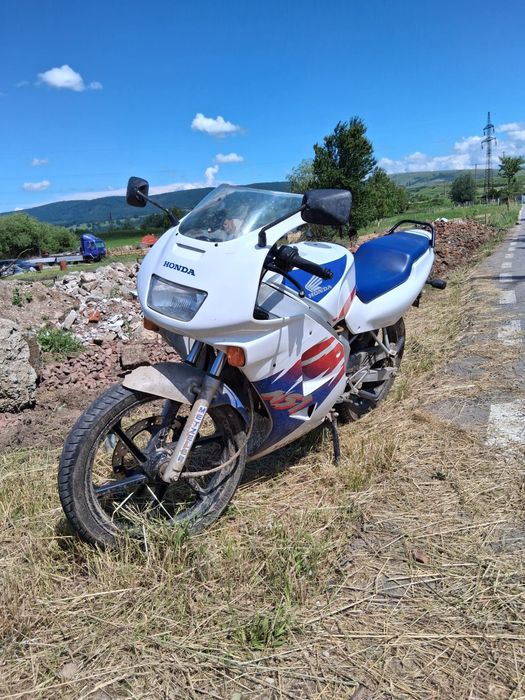 Honda în stare excepțională recent adusa din Germania