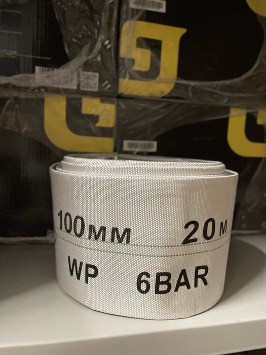 Пожарный шланг/рукав/Алматы