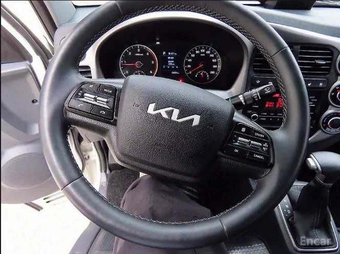 KIA Porter 3 Zavod Propan 75L Super salon 2025