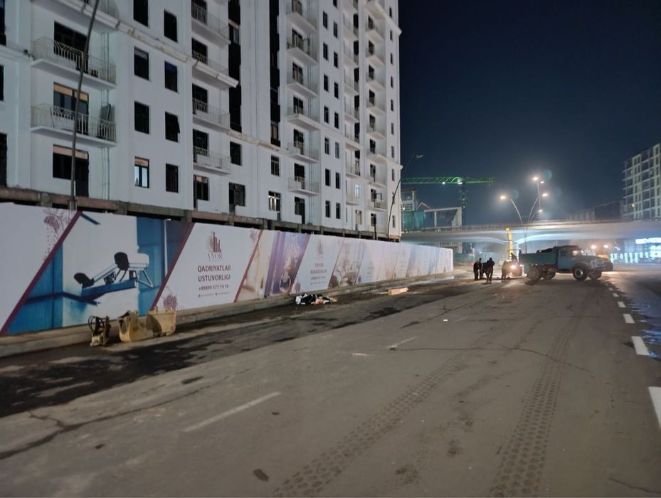 Наружная реклама печать на баннер, оракале
