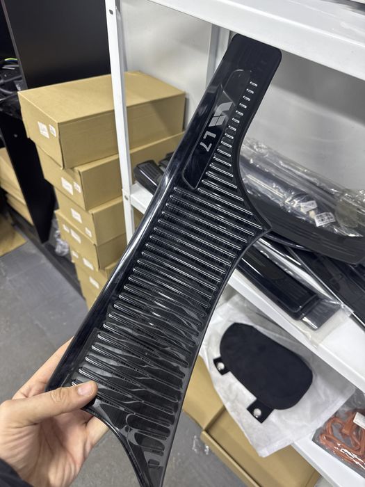 Акссесуары Lixiang L7/L8/L9