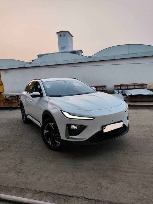 Продается Neta x, в идеальном состоянии