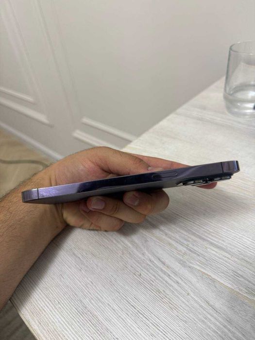 iPhone 14 Pro Max 128GB