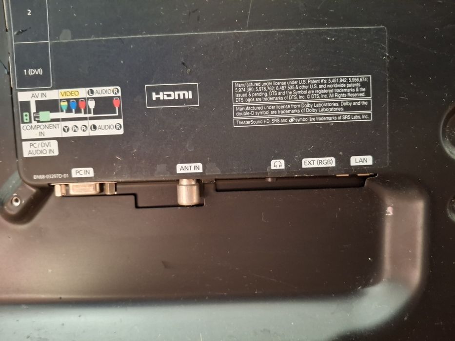 Продается телевизор Самсунг