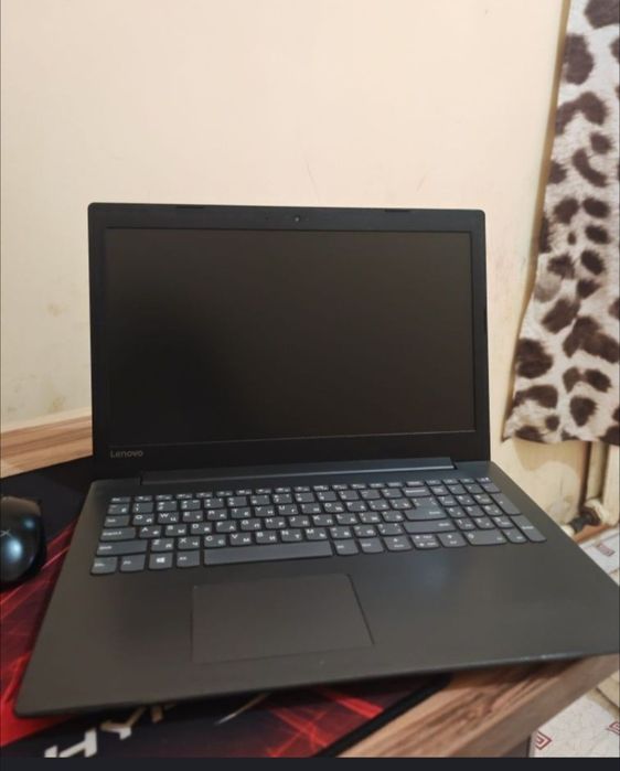 Ноутбук Леново Core i3-7020