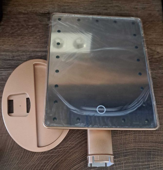 LED Огледало Ейвън/Avon